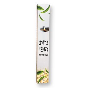 זוג נורות הופי איכותיים