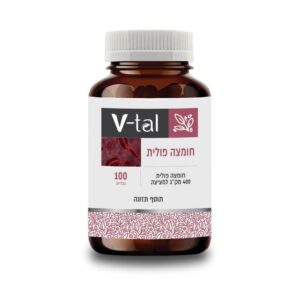 חומצה פולית